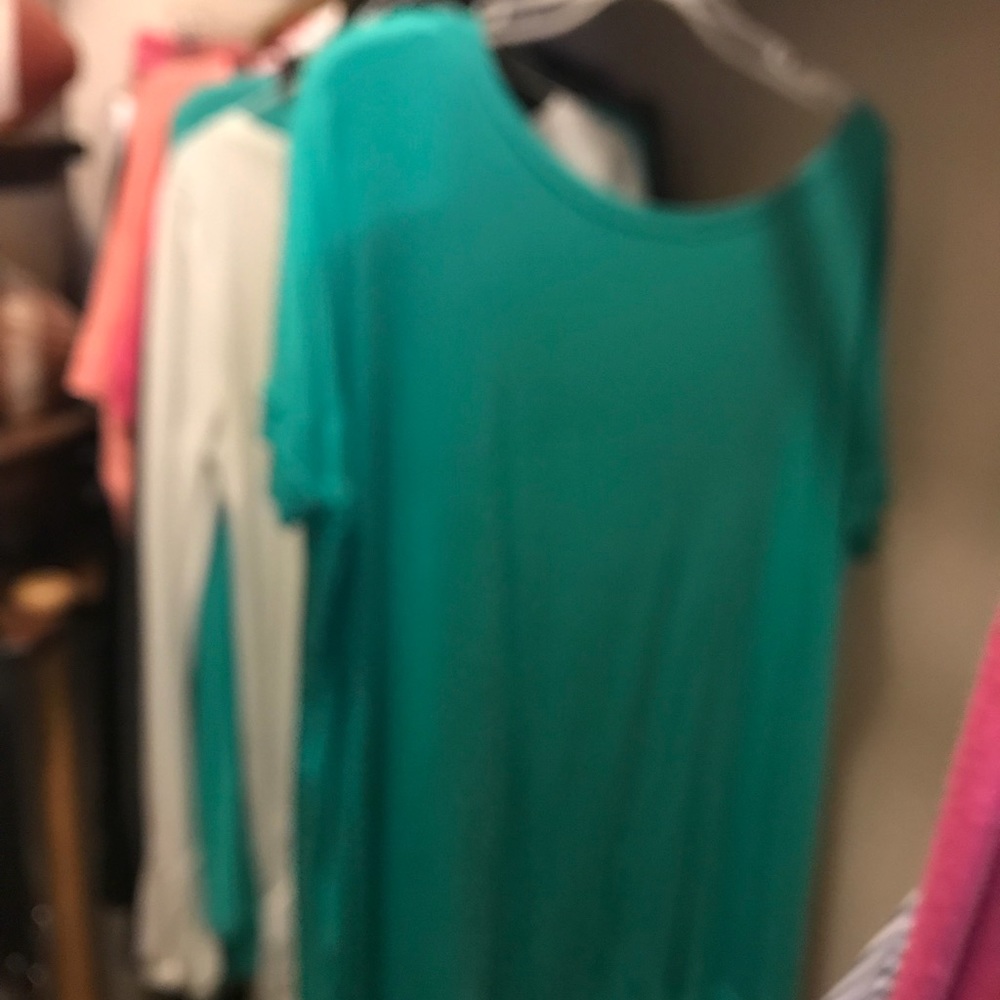 Shirts/piko